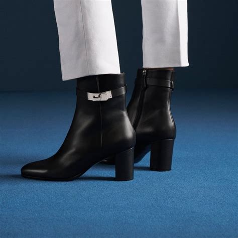 hermes bridge boots|Hermes boots for women.